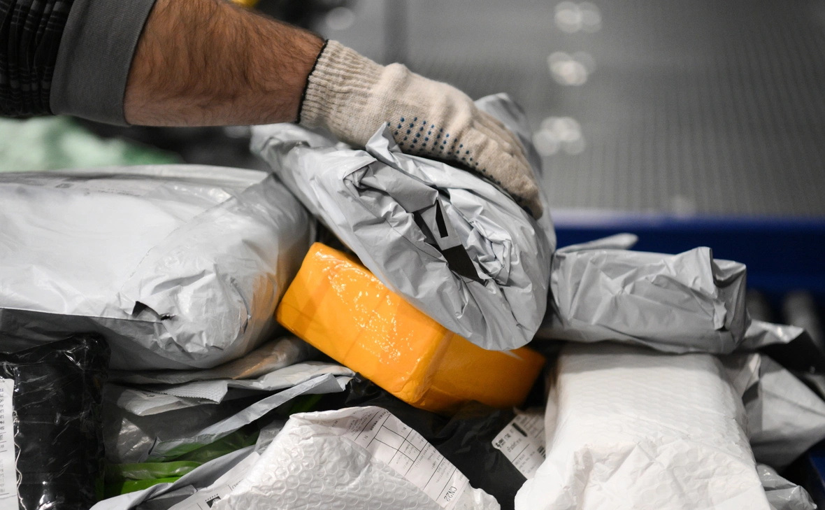 Александр Кряжев / РИА Новости