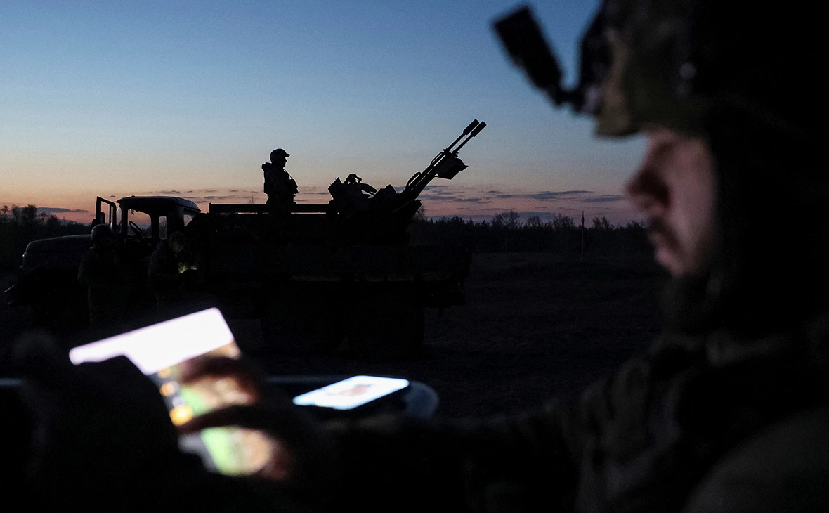 Анатолий Степанов / Reuters