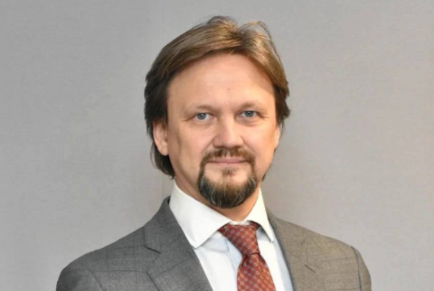 Законодательное собрание Пермского края