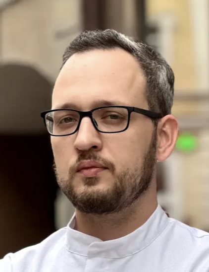 Сергей Семенов