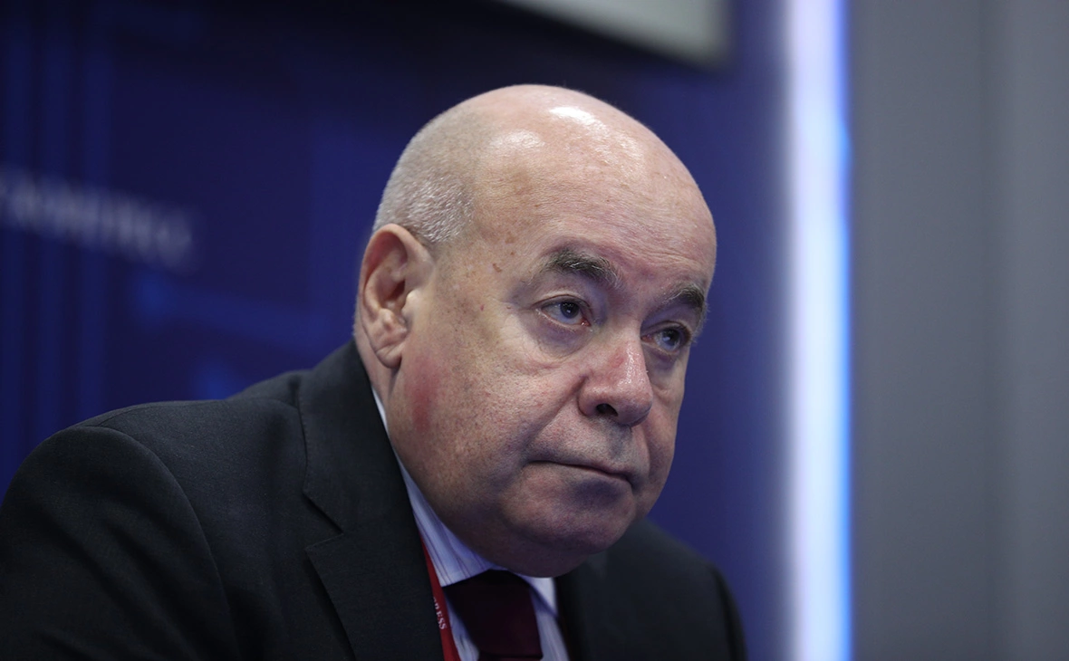 Владислав Шатило / РБК