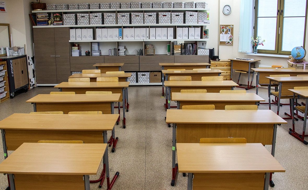 Сергей Лантюхов / NEWS.ru / РБК