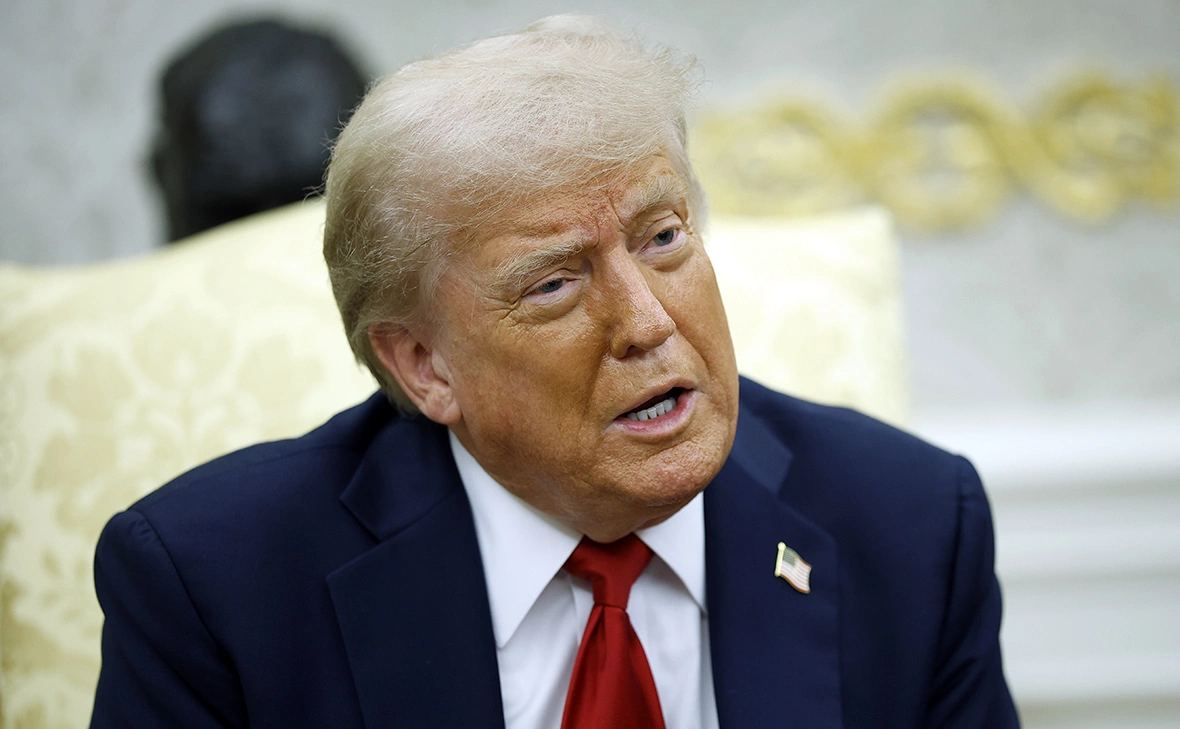 Kevin Dietsch / Getty Images