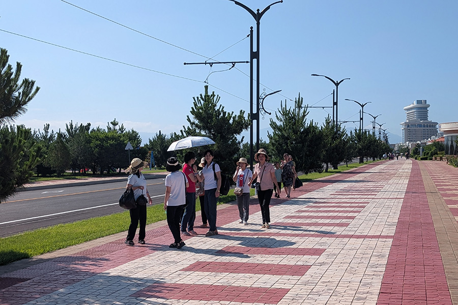 Фото: Валентина Шварцман / РБК