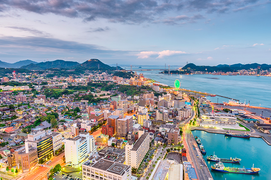 Фото: Sean Pavone / Shutterstock