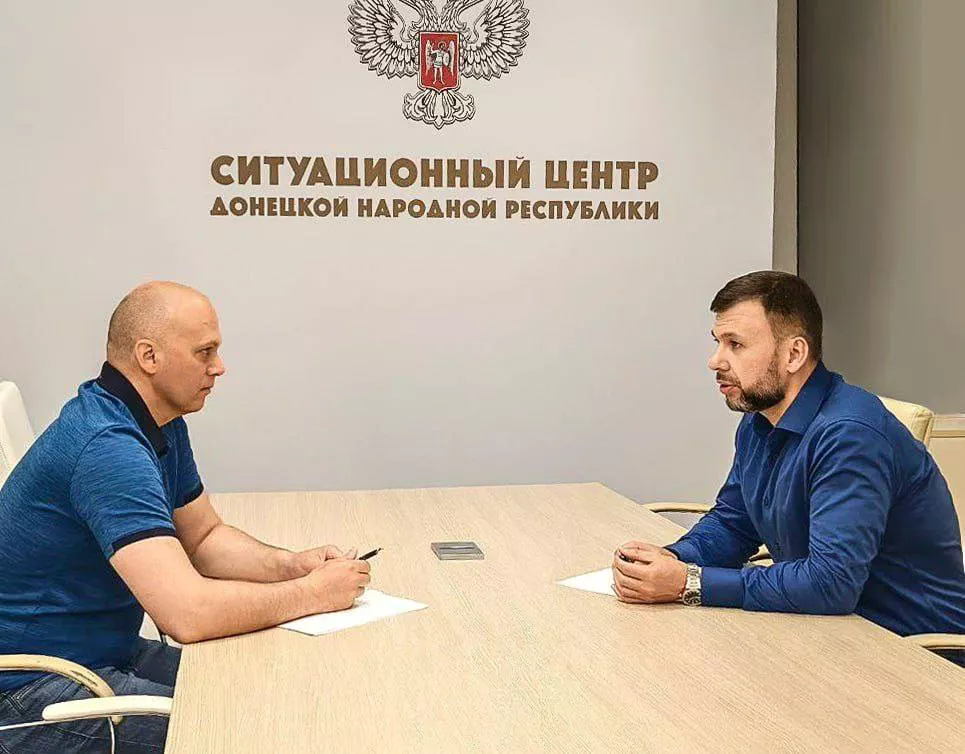 телеграм-канал Алексея Беспрозванных