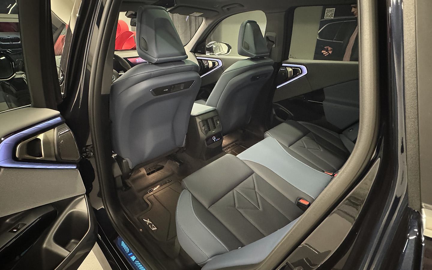 BMW X3 Long