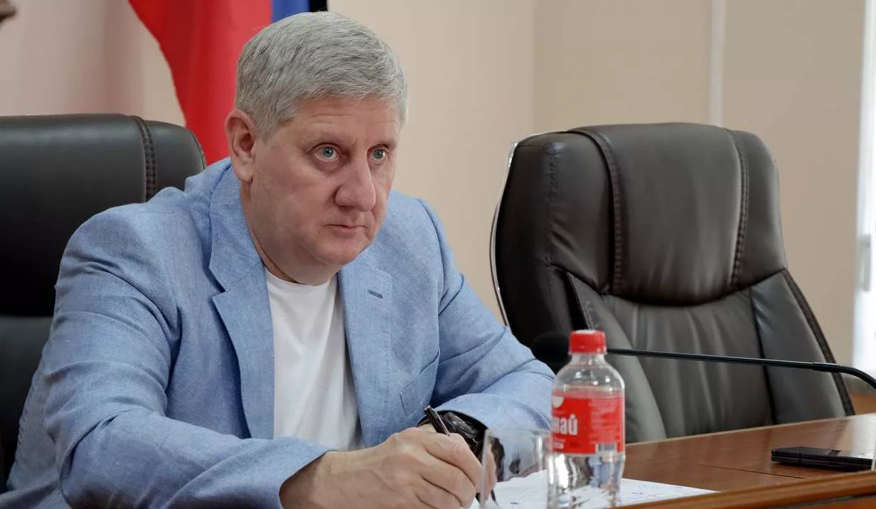 Телеграм-канал Андрея Черткова