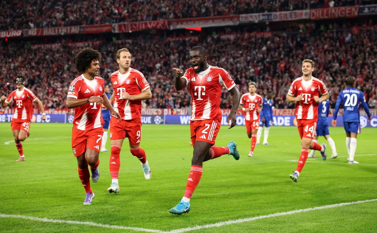 Alex Grimm / Getty Images