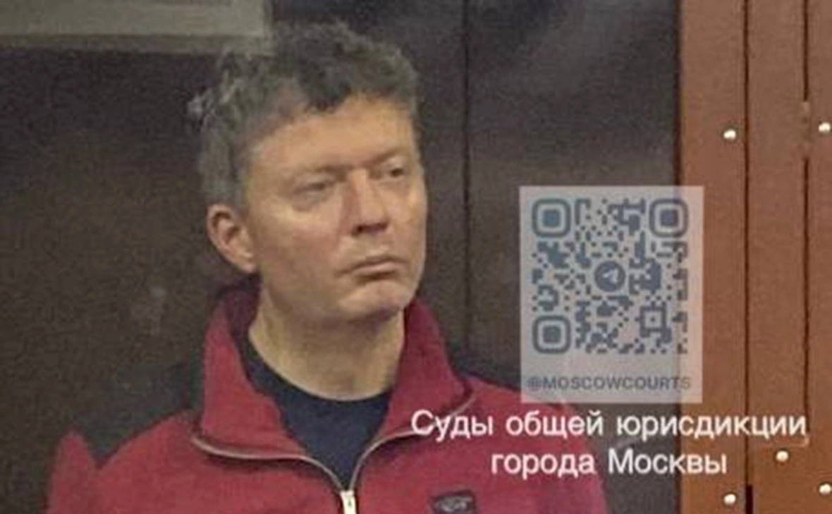 Суды общей юрисдикции города Москвы