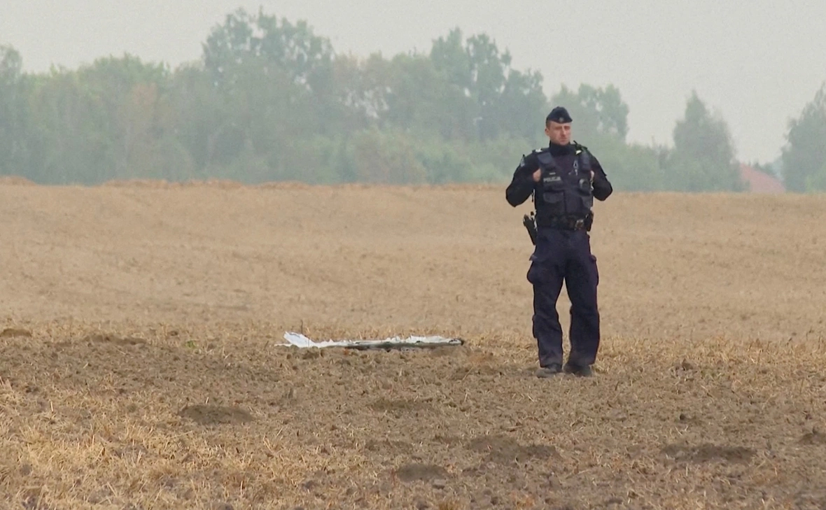 Polsat News / Reuters