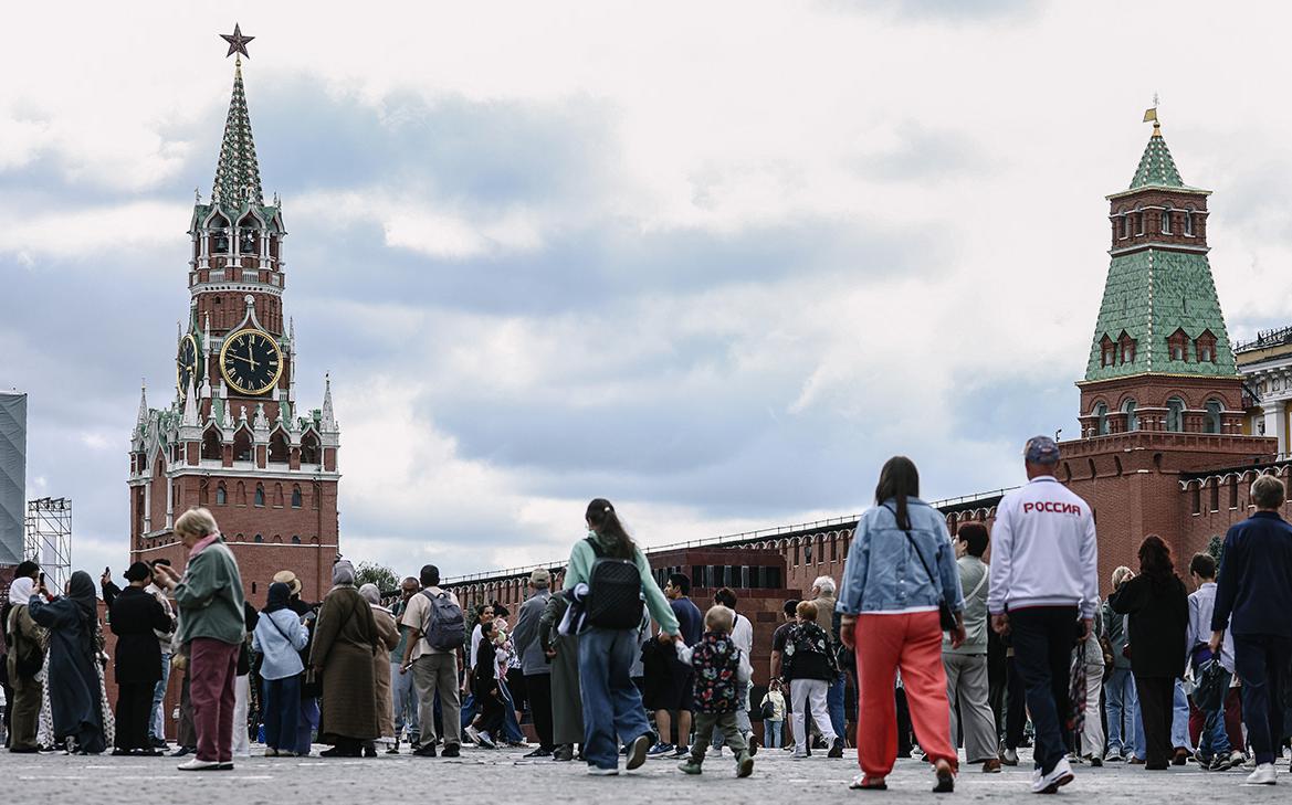 В Росстате рассказали о популярных регионах у туристов в каждом округе