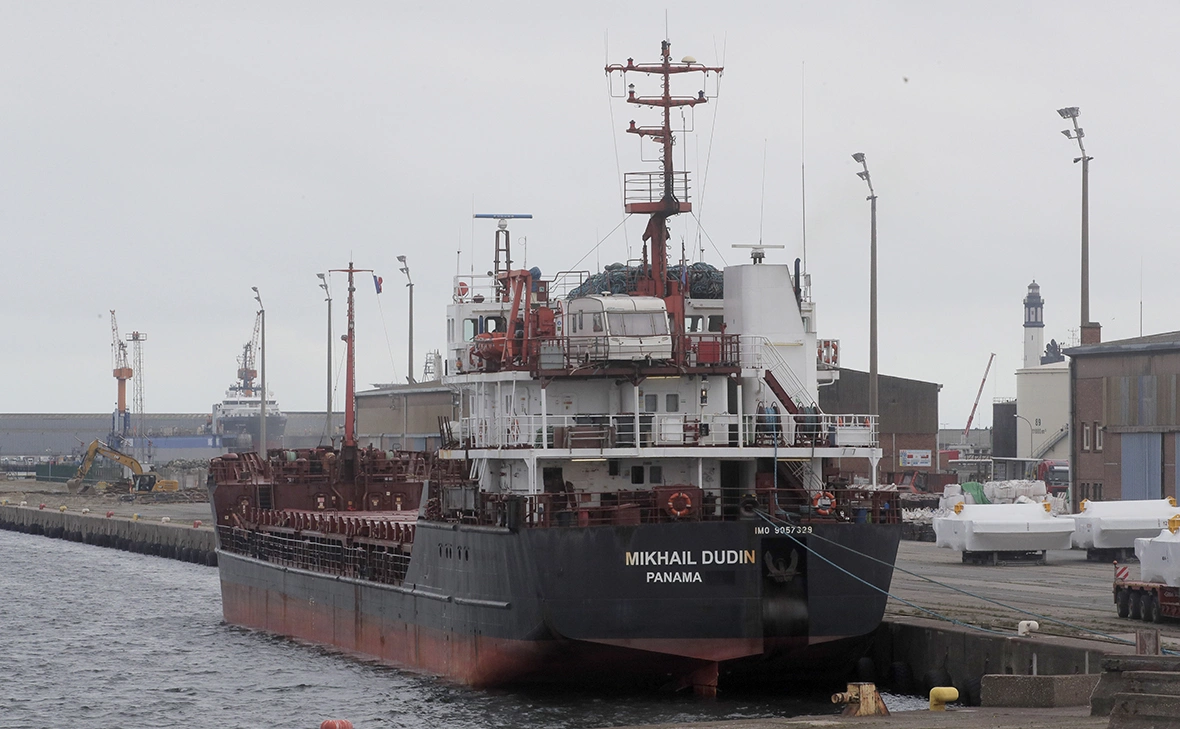 Michel Spingler / AP / ТАСС