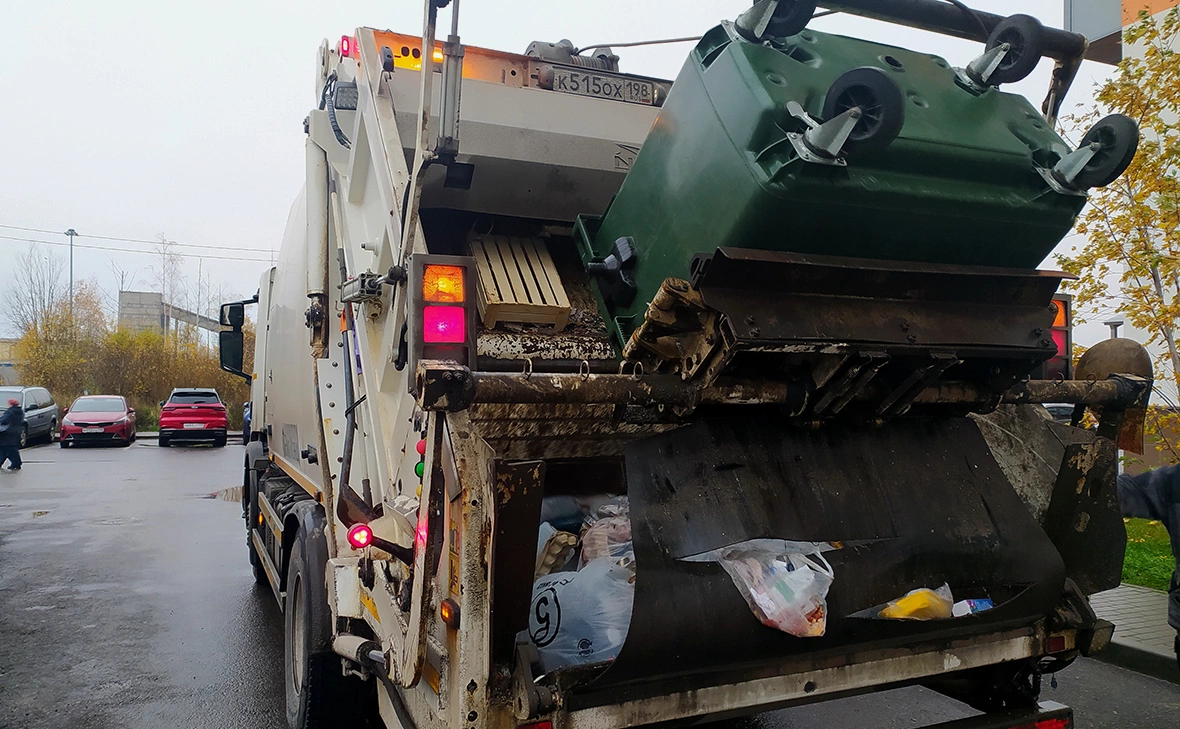 Максим Константинов / Global Look Press