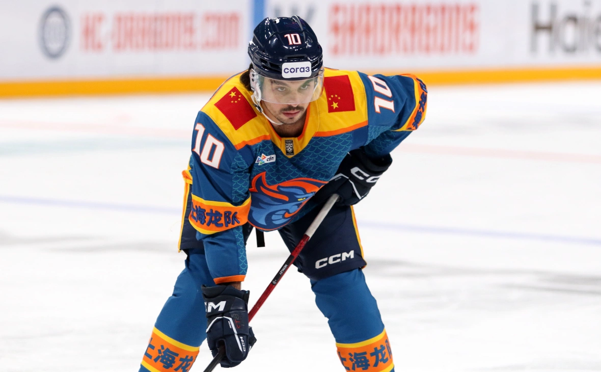 Maksim Konstantinov / Global Look Press