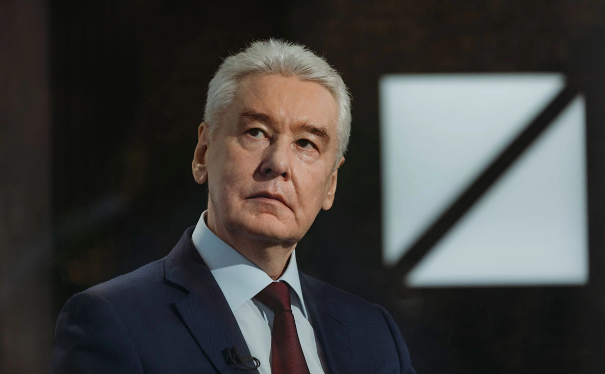 Михаил Гребенщиков / РБК