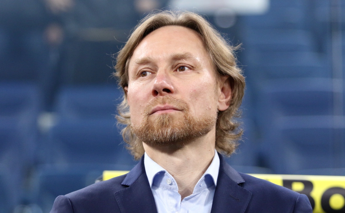 Maksim Konstantinov / Global Look Press