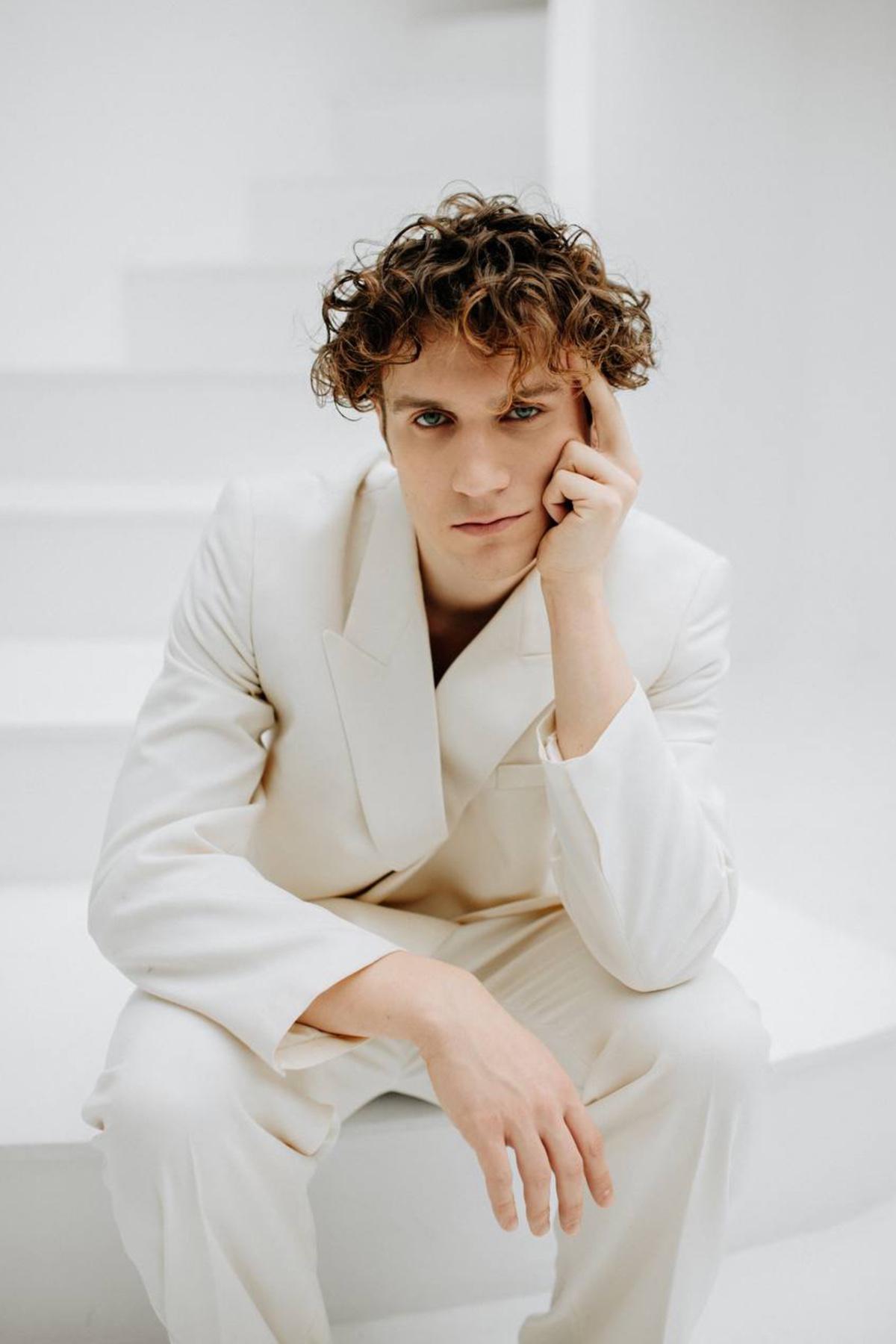 Андрей Савочкин