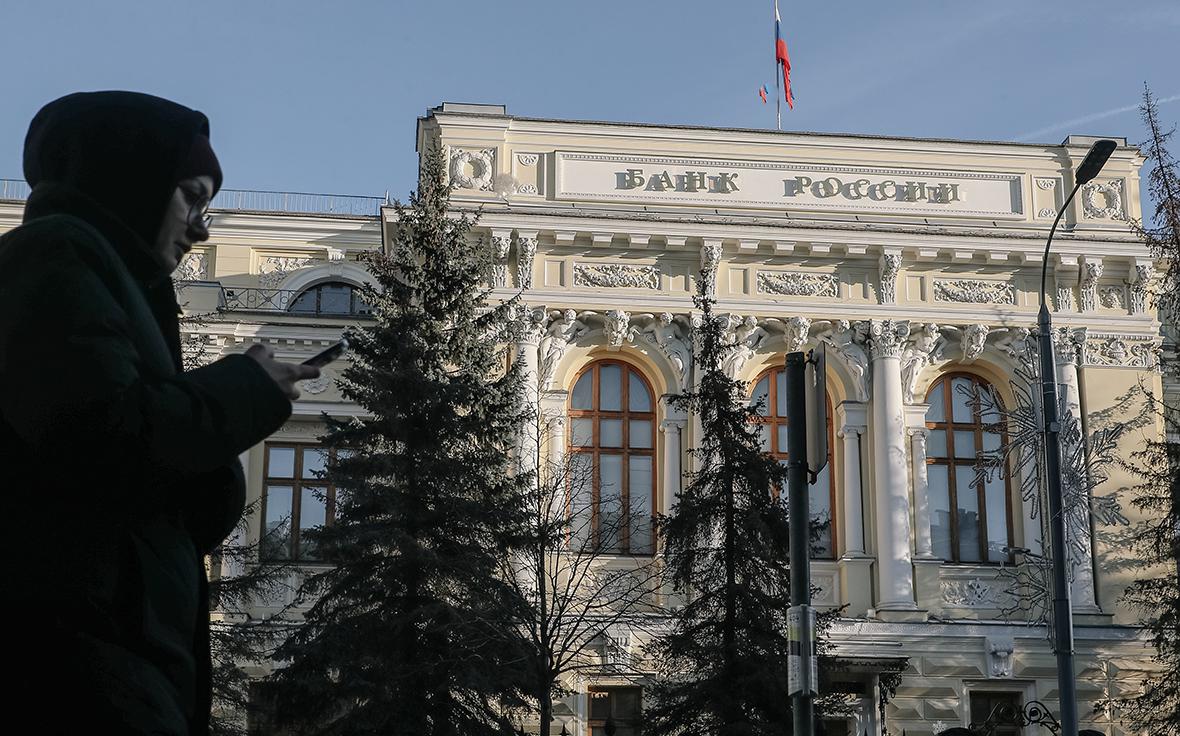 ЦБ выявил «бум» на рынке облигаций с высоким риском убытка