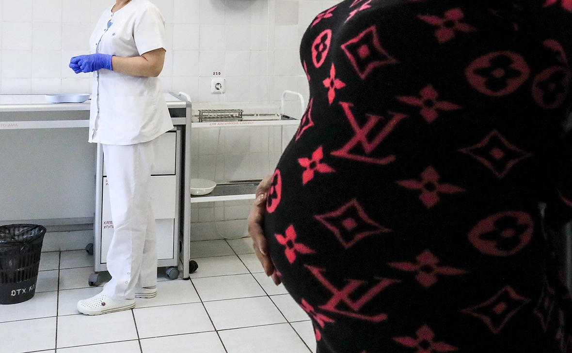 Александр Рюмин / ТАСС