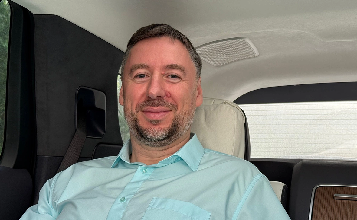 WBakalchuk / Telegram