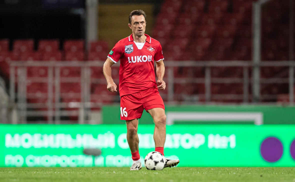 Edgar Breshchanov / Global Look Press