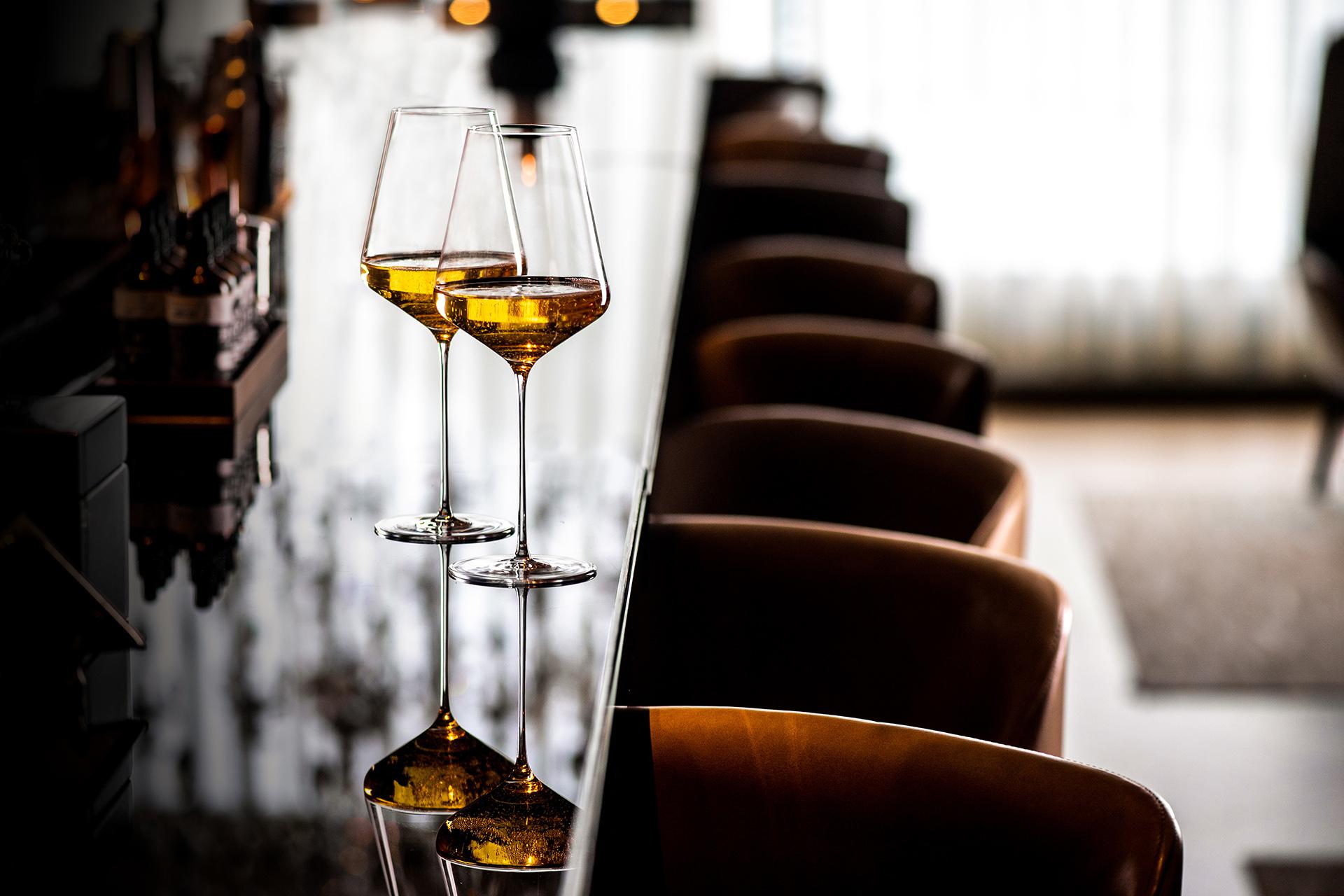 Бокалы универсальные Psyché # — 58 cl, Lehmann