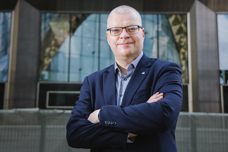 Андрей Любимов / РБК