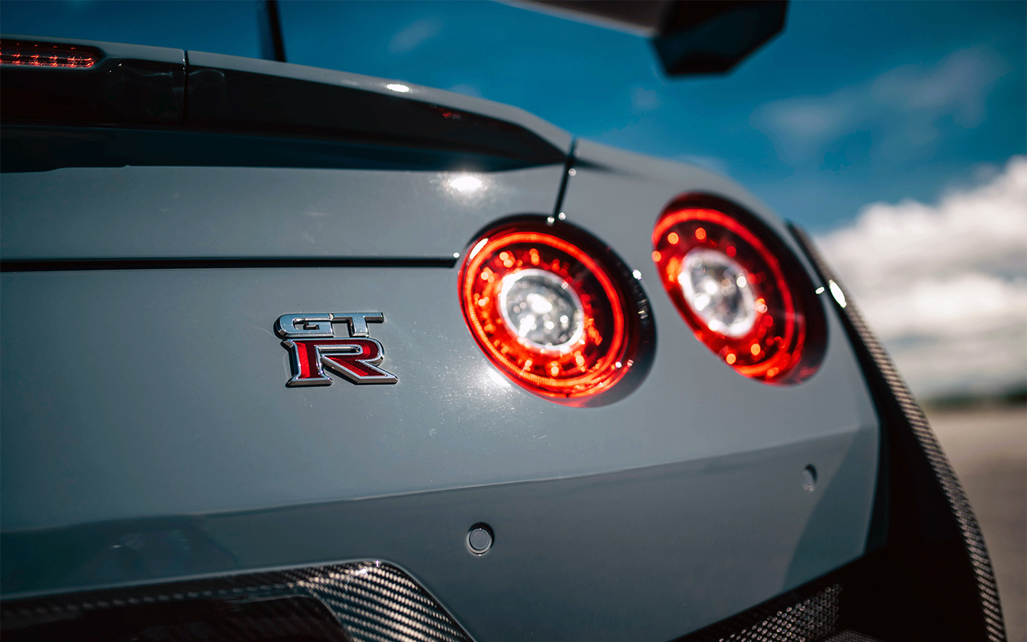 2023&nbsp;Nissan GT-R