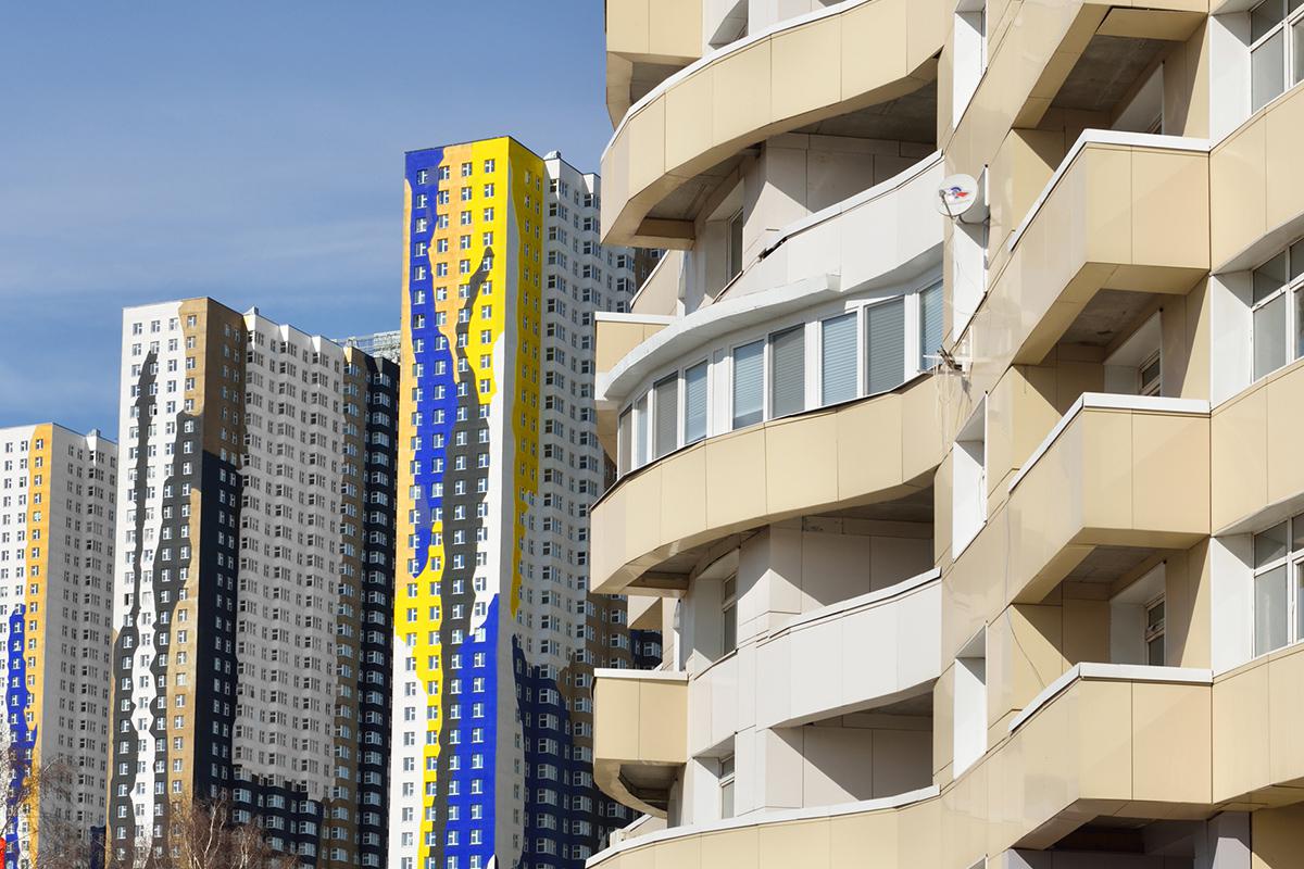 Рост цен и спроса: почему оживился рынок готового жилья Москвы
