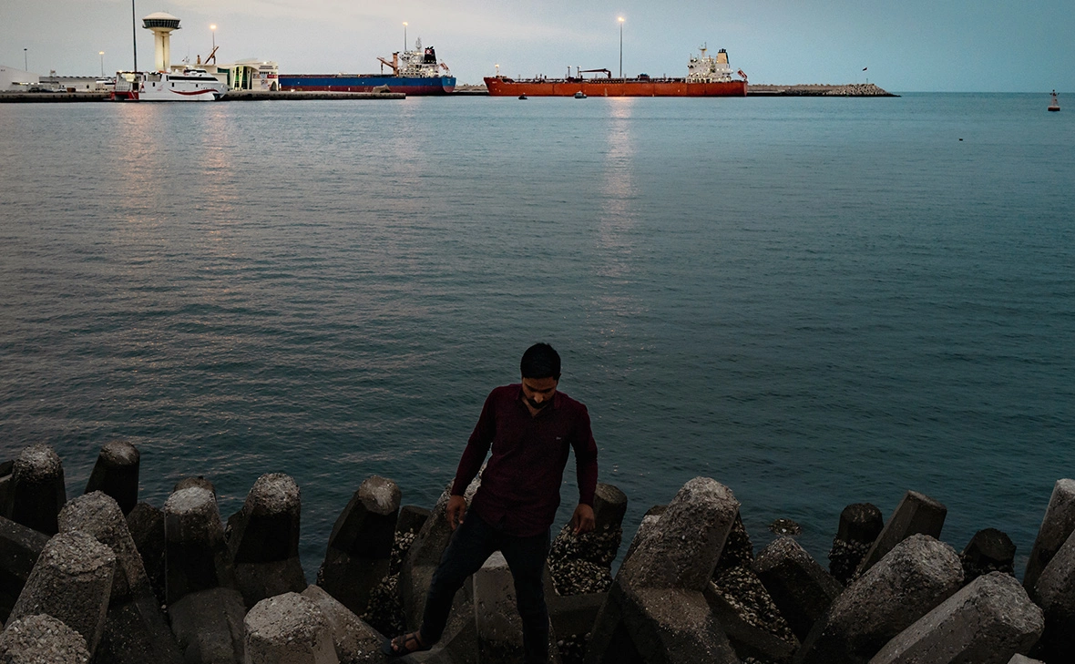 Elke Scholiers / Getty Images