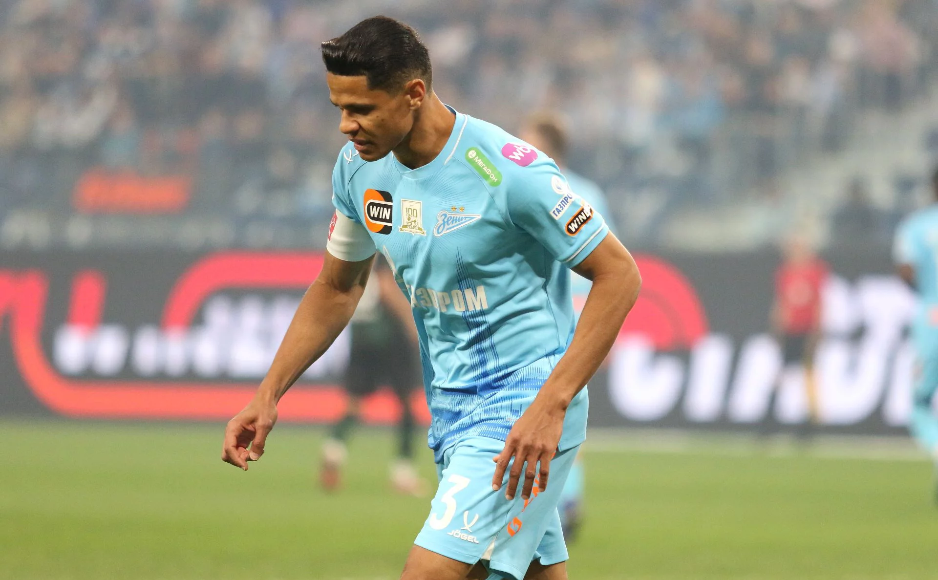 Maksim Konstantinov / Global Look Press