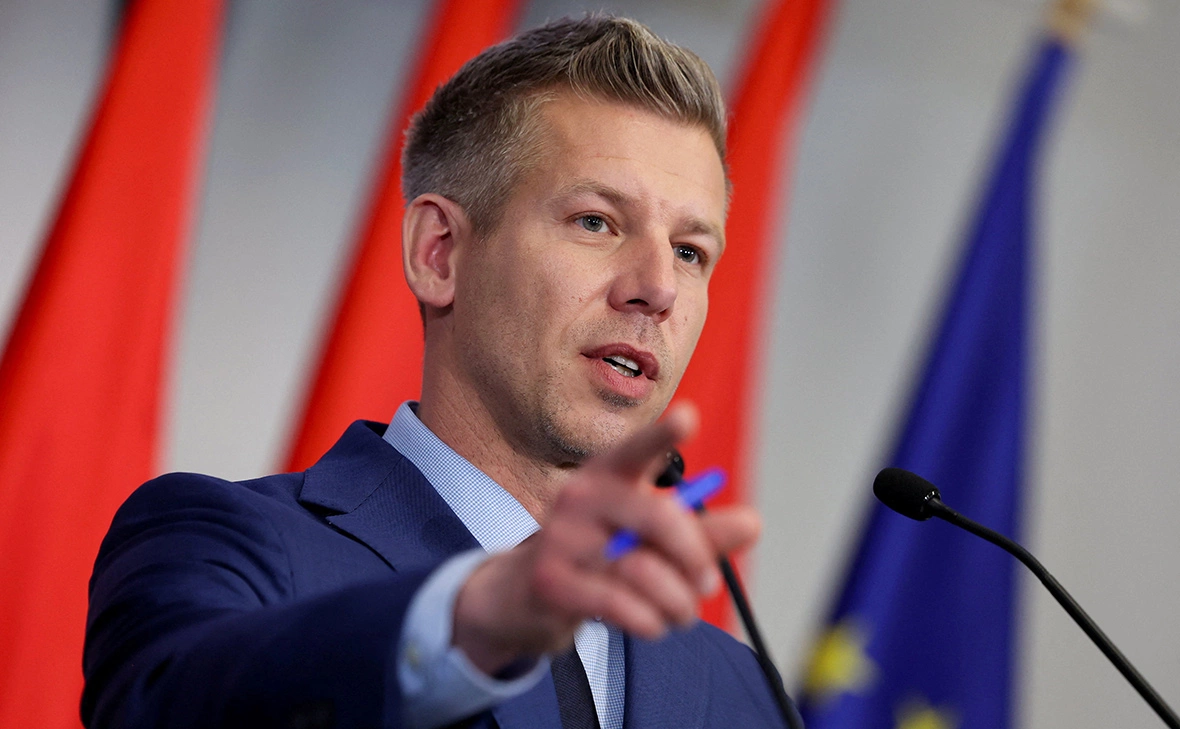 Bernadett Szabo / Reuters