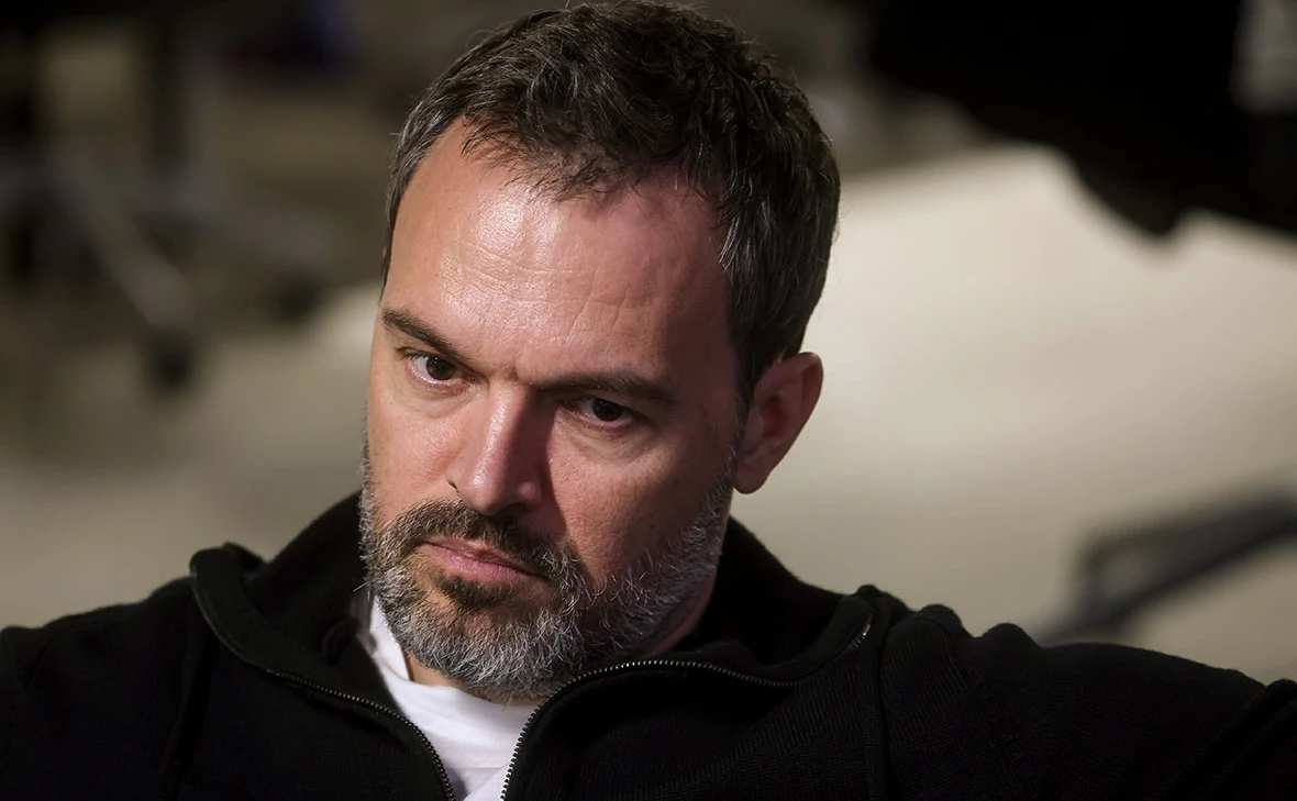 Владимир Андреев / РБК