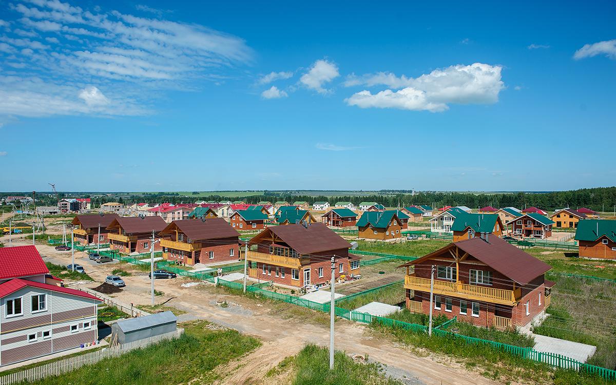 Фото: Sergey Bogdanov / Shutterstock / FOTODOM