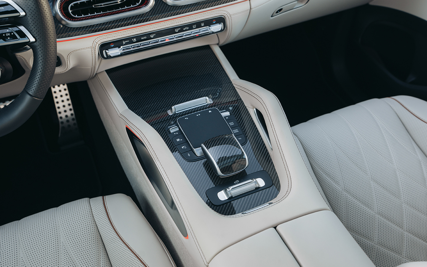 Mercedes-AMG GLS 63 4MATIC+