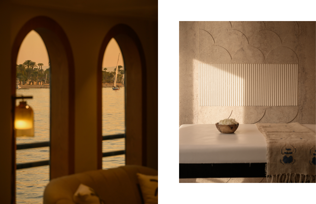 Фото: Пресс-служба Le Fayan Suites