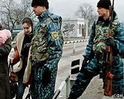 В Грозном предотвращен крупный теракт