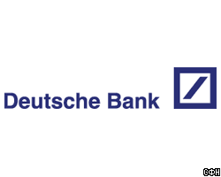 Deutsche Bank может переехать из ФРГ в другую страну