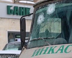 В Петербурге грабители застрелили оказавшегося на пути прохожего 