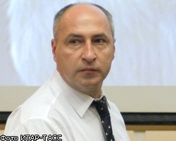 Экс-губернатора Приамурья Л.Короткова признали невиновным