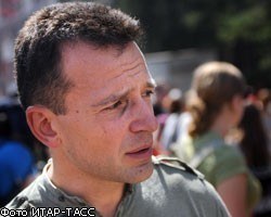 В.Якеменко намерен обжаловать вердикт суда по делу О.Кашина