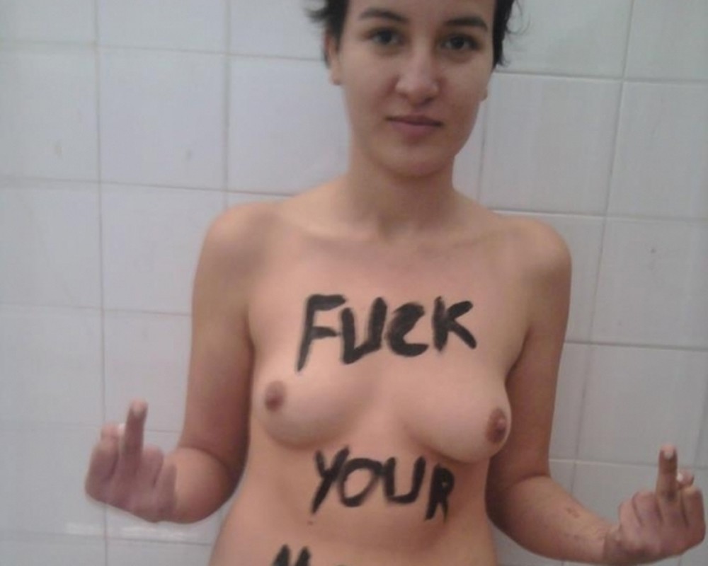 Фото: http://femen.org