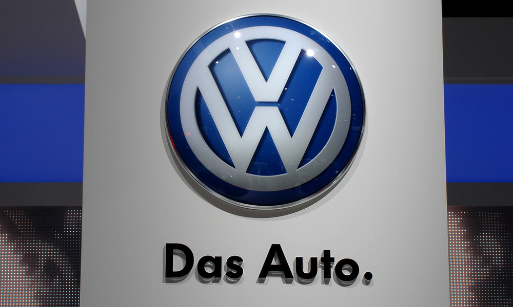 Volkswagen признал Россию вторым по значимости рынком в Европе
