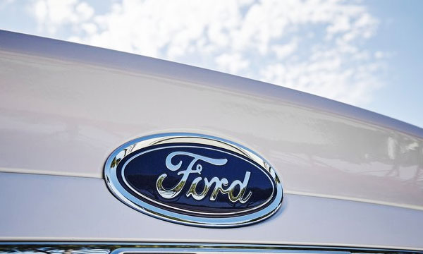Ford запатентовал трансформируемый салон для беспилотника 