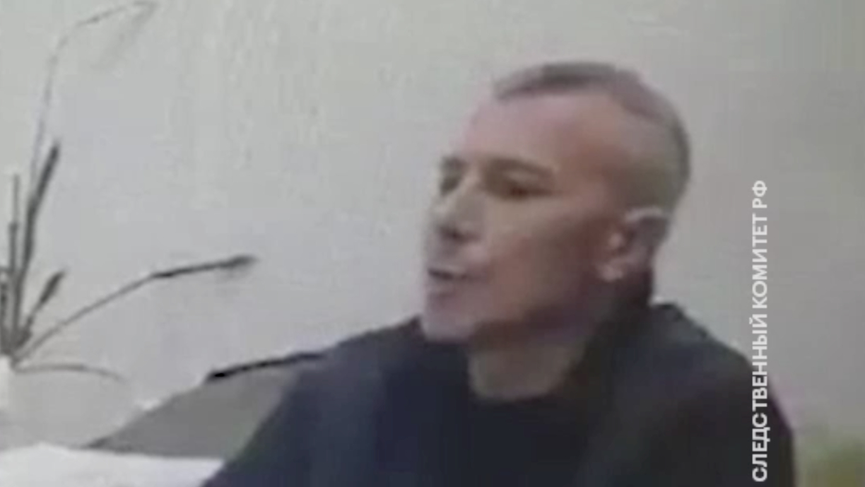 Суд заключил под стражу бывшего отчима убитого под Рязанью подростка