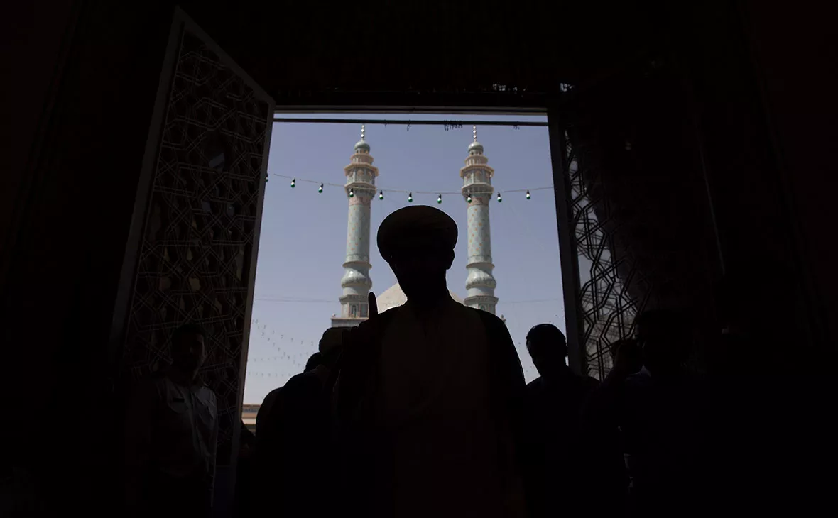 Majid Saeedi / Getty Images