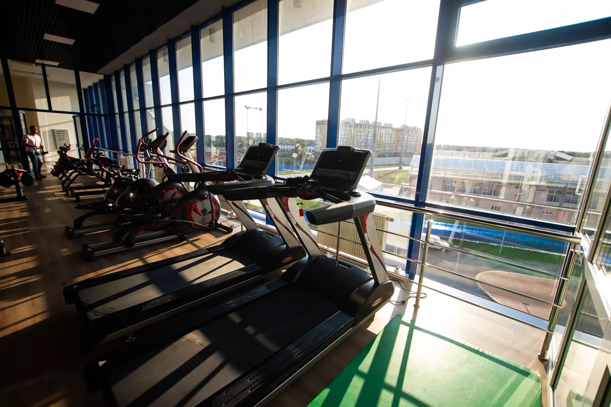 Александр Подгорчук