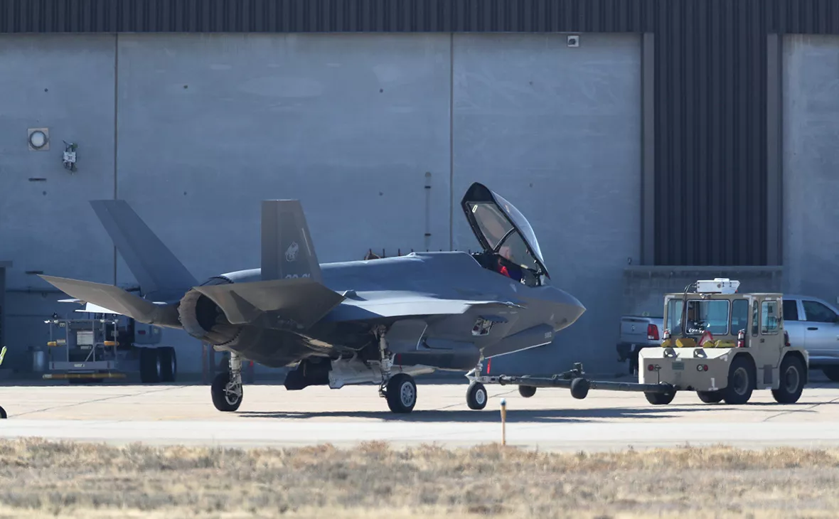 George Frey / Getty Images