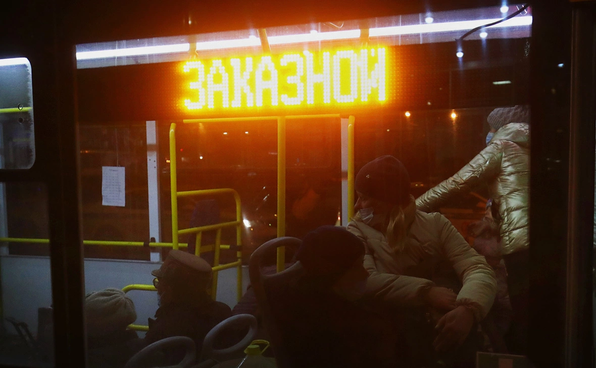 Кирилл Брага / РИА Новости